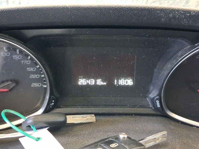peugeot 308 ii (lb_, lp_, lw_, lh_, l3_) del año 2016