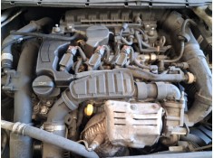 Recambio de motor completo para peugeot 308 ii (lb_, lp_, lw_, lh_, l3_) 1.2 thp 110 referencia OEM IAM HN01 1617295980 