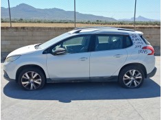 PEUGEOT 2008 I (CU_)