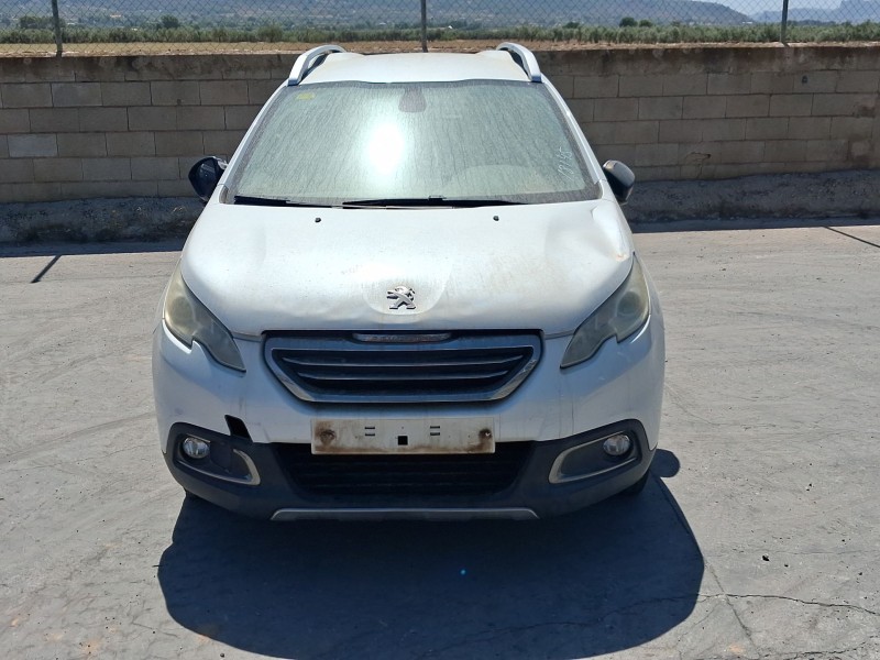 peugeot 2008 i (cu_) del año 2016