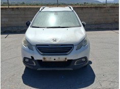 PEUGEOT 2008 I (CU_)