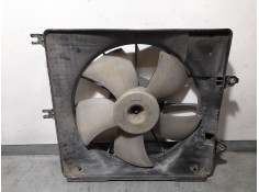 Recambio de electroventilador para honda accord berlina (cl/cn) 2.2i ctdi executive referencia OEM IAM 19030RBDE01  
