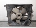 Recambio de electroventilador para honda accord berlina (cl/cn) 2.2i ctdi executive referencia OEM IAM 19030RBDE01  