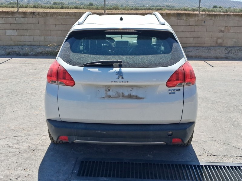 peugeot 2008 i (cu_) del año 2016