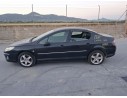 peugeot 407 (6d_) del año 2005