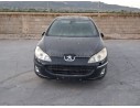 peugeot 407 (6d_) del año 2005