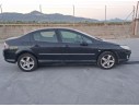peugeot 407 (6d_) del año 2005
