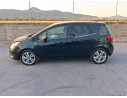 opel meriva b monospace (s10) del año 2014
