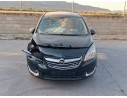 opel meriva b monospace (s10) del año 2014