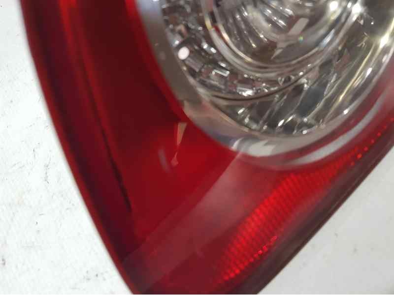 Recambio de piloto trasero derecho para volkswagen passat berlina (3c2) advance referencia OEM IAM 3C5945094C  INTERIOR TOCADO