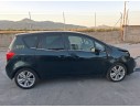opel meriva b monospace (s10) del año 2014
