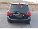 opel meriva b monospace (s10) del año 2014