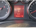 opel meriva b monospace (s10) del año 2014