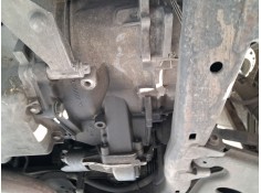 Recambio de caja cambios para opel meriva b monospace (s10) 1.6 cdti (75) referencia OEM IAM M32WR 55596540 95519430