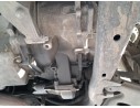 Recambio de caja cambios para opel meriva b monospace (s10) 1.6 cdti (75) referencia OEM IAM M32WR 55596540 95519430