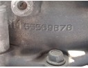 Recambio de caja cambios para opel meriva b monospace (s10) 1.6 cdti (75) referencia OEM IAM M32WR 55596540 95519430