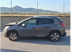 PEUGEOT 2008 I (CU_)