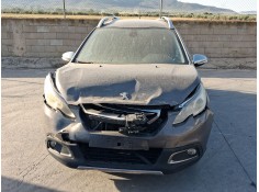 PEUGEOT 2008 I (CU_)