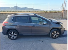 PEUGEOT 2008 I (CU_)