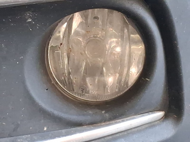 Recambio de faro antiniebla izquierdo para peugeot 2008 i (cu_) 1.2 thp 110 / puretech 110 referencia OEM IAM 9675450980  