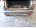 Recambio de paragolpes trasero para peugeot 2008 i (cu_) 1.2 thp 110 / puretech 110 referencia OEM IAM 1610116280  