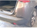Recambio de paragolpes trasero para peugeot 2008 i (cu_) 1.2 thp 110 / puretech 110 referencia OEM IAM 1610116280  