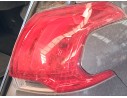 Recambio de piloto trasero derecho exterior para peugeot 2008 i (cu_) 1.2 thp 110 / puretech 110 referencia OEM IAM 9678074380  