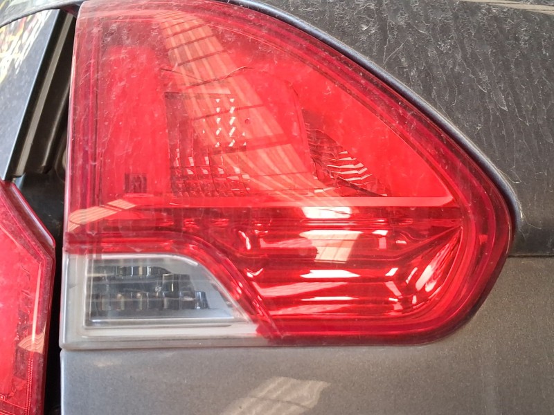 Recambio de piloto trasero izquierdo interior para peugeot 2008 i (cu_) 1.2 thp 110 / puretech 110 referencia OEM IAM 9678074480