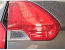 Recambio de piloto trasero izquierdo interior para peugeot 2008 i (cu_) 1.2 thp 110 / puretech 110 referencia OEM IAM 9678074480