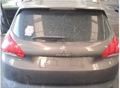 Recambio de porton trasero para peugeot 2008 i (cu_) 1.2 thp 110 / puretech 110 referencia OEM IAM 9802961780  