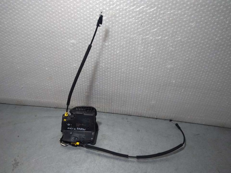 Recambio de cerradura puerta trasera izquierda para opel astra k lim. 5türig selective start/stop referencia OEM IAM 915C3039073