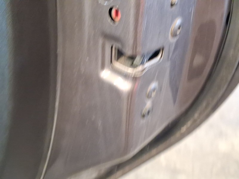 Recambio de cerradura puerta trasera derecha para peugeot 2008 i (cu_) 1.2 thp 110 / puretech 110 referencia OEM IAM 9812501180 