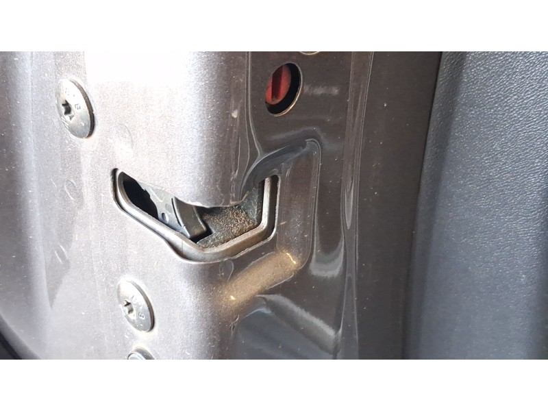Recambio de cerradura puerta trasera izquierda para peugeot 2008 i (cu_) 1.2 thp 110 / puretech 110 referencia OEM IAM 981250128