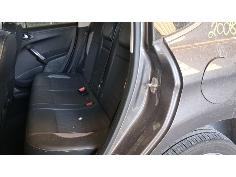 Recambio de asientos traseros para peugeot 2008 i (cu_) 1.2 thp 110 / puretech 110 referencia OEM IAM   
