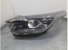 Recambio de faro izquierdo para kia xceed (cd) 1.0 t-gdi referencia OEM IAM 92101J7300 LJ30L 