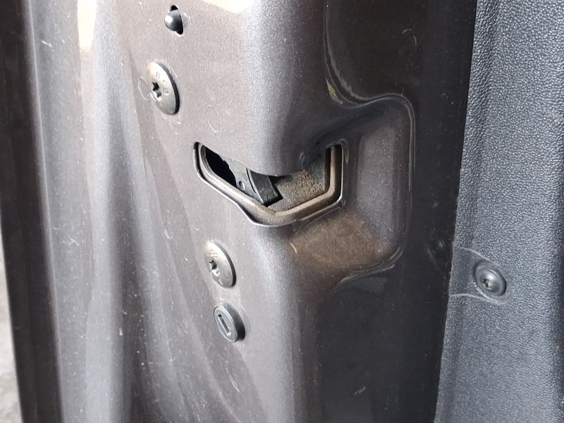 Recambio de cerradura puerta delantera izquierda para peugeot 2008 i (cu_) 1.2 thp 110 / puretech 110 referencia OEM IAM 9812500