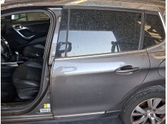 Recambio de puerta trasera izquierda para peugeot 2008 i (cu_) 1.2 thp 110 / puretech 110 referencia OEM IAM 9802969780  