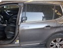 Recambio de puerta trasera izquierda para peugeot 2008 i (cu_) 1.2 thp 110 / puretech 110 referencia OEM IAM 9802969780  