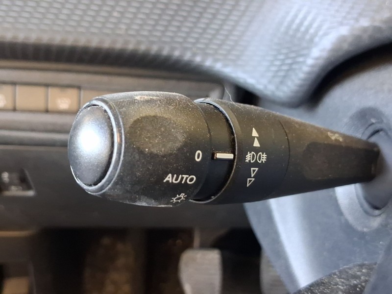 Recambio de mando luces y limpia para peugeot 2008 i (cu_) 1.2 thp 110 / puretech 110 referencia OEM IAM 98154507ZD  