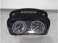 Recambio de cuadro instrumentos para bmw x5 (e70) 3.0d referencia OEM IAM A2C53253084  