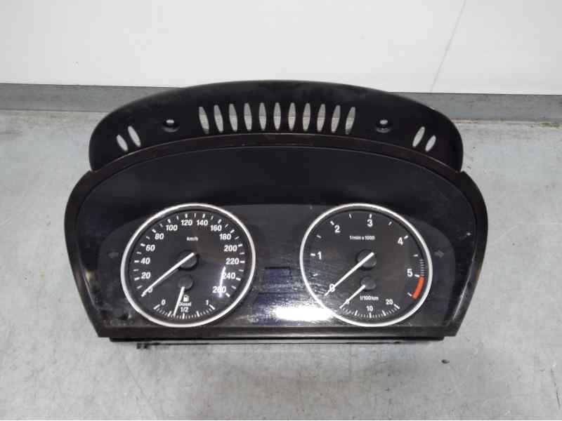 Recambio de cuadro instrumentos para bmw x5 (e70) 3.0d referencia OEM IAM A2C53253084  