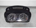 Recambio de cuadro instrumentos para bmw x5 (e70) 3.0d referencia OEM IAM A2C53253084  