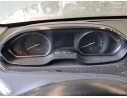 Recambio de cuadro instrumentos para peugeot 2008 i (cu_) 1.2 thp 110 / puretech 110 referencia OEM IAM 9825986180  