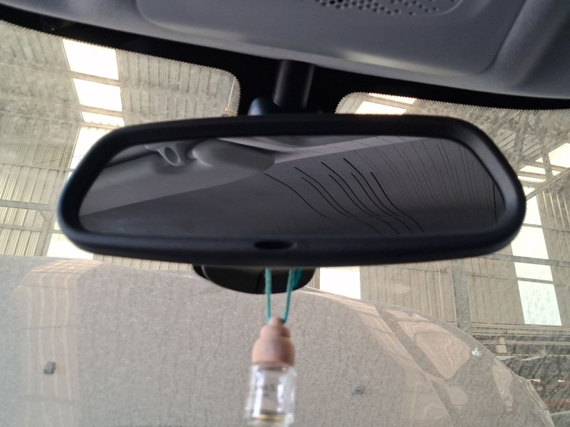 Recambio de espejo interior para peugeot 2008 i (cu_) 1.2 thp 110 / puretech 110 referencia OEM IAM 815489  