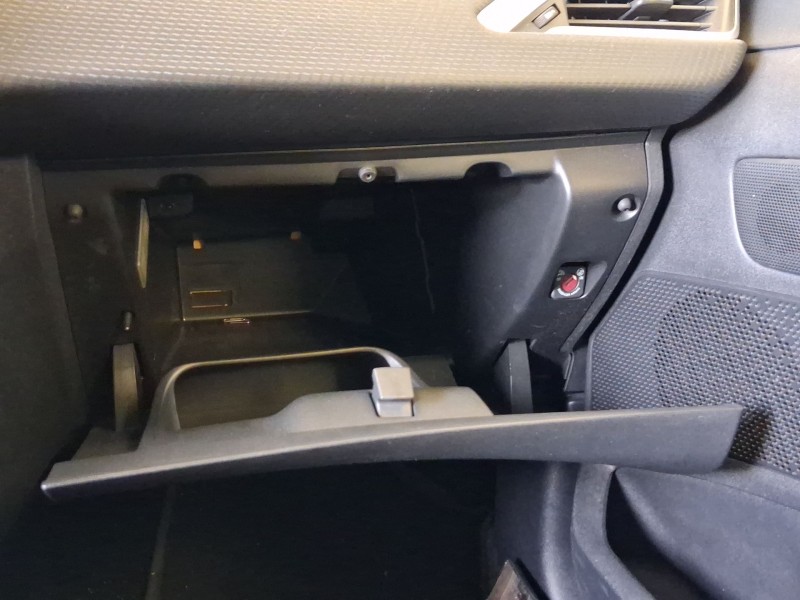 Recambio de guantera para peugeot 2008 i (cu_) 1.2 thp 110 / puretech 110 referencia OEM IAM 96728471ZD  