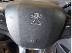 KIT AIRBAG 98072114ZD C/SALPICADERO Y PRETENSORES 98072114ZD CONDUCTOR 9672848580 ACOMPAÑANTE 9812713780 CENTRALITA 16100355ZD S