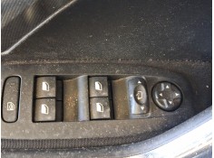 Recambio de mando elevalunas trasero izquierdo para peugeot 2008 i (cu_) 1.2 thp 110 / puretech 110 referencia OEM IAM 96751119Z