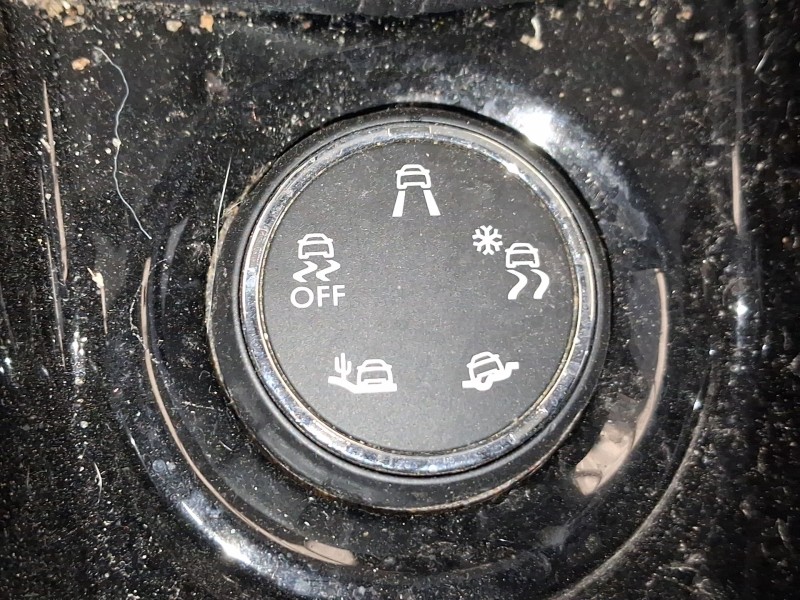 Recambio de mando multifuncion para peugeot 2008 i (cu_) 1.2 thp 110 / puretech 110 referencia OEM IAM   