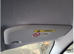 Recambio de parasol derecho para peugeot 2008 i (cu_) 1.2 thp 110 / puretech 110 referencia OEM IAM 16079196PR 1619396180 