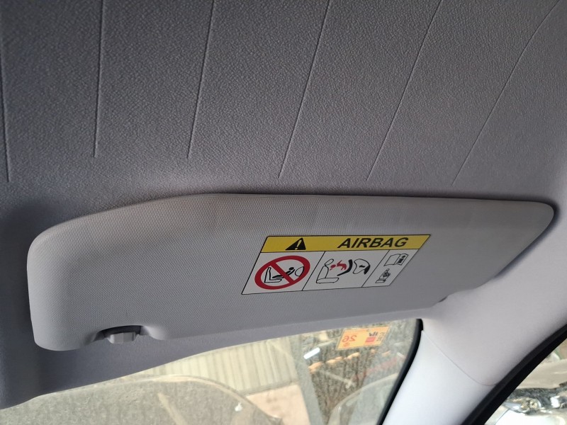 Recambio de parasol derecho para peugeot 2008 i (cu_) 1.2 thp 110 / puretech 110 referencia OEM IAM 16079196PR 1619396180 